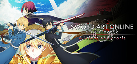 刀剑神域：彼岸游境（SWORD ART ONLINE Alicization Lycoris）免安装中文版 【35.7 GB】